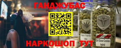 кокс Новокубанск